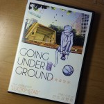 GOING UNDER GROUND野音DVD